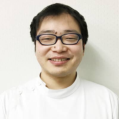 スタッフ